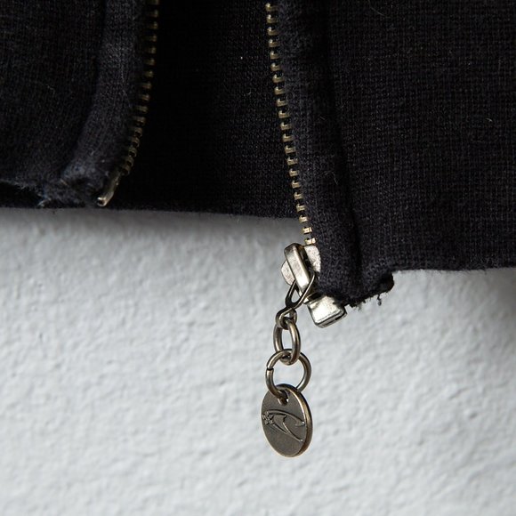 O’Neill Zippered Hoodie vintage style - Picture 10 of 10